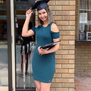 Meet your Posher, Parleen